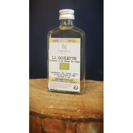 la Goulette (mignonette)