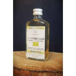 l'Authentique (mignonette)