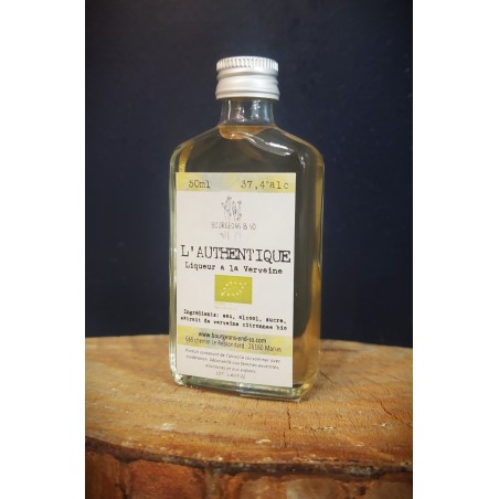 l'Authentique (mignonette)